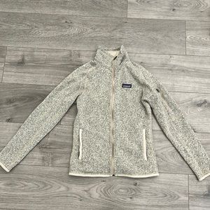 Patagonia Better Sweater Fleece Jacket